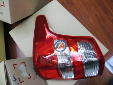 Đèn hậu Mitsubishi Triton 2018 -8330A943, 8330A9444 | Phụ tùng ô tô Tiến An - 0964692266