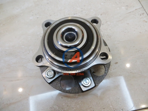 Bi moay ơ trước xe mitsubishi Mirrage 2016 - MR594979 | Phụ tùng ô tô Tiến An - 0964692266