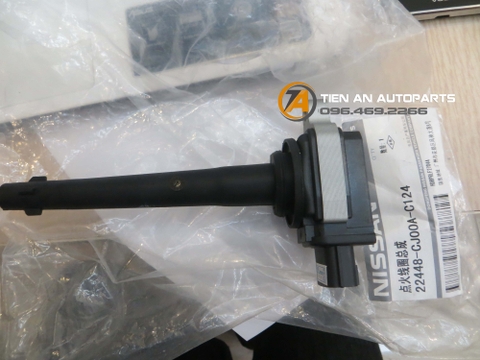 Mô bin Nissan Teana,Tiida, Livina - 22448CJ00A | Phụ tùng ô tô Tiến An - 0964692266