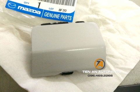 Nắp che móc kéo Mazda 6 2014-2018 GW0H50EL1A GW0H50EK1A | Phụ tùng ô tô Tiến An - 0964692266