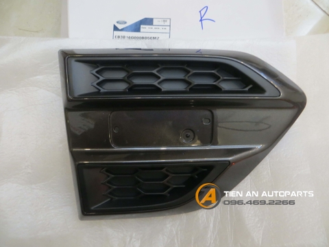 Ốp mang cá Ford Ranger Wildtrak (2016 2017) - EB3B16G001BD5EMZ | Phụ tùng ô tô Tiến An - 0964692266
