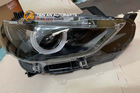 Đèn pha Mazda BT50 (2022 -2024) - 1K1D51040, 1K1D51030 | Phụ tùng ô tô Tiến An - 0964692266
