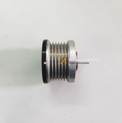 Puly máy phát Nissan Livina - 23151JD20A | Phụ tùng ô tô Tiến An - 0964692266