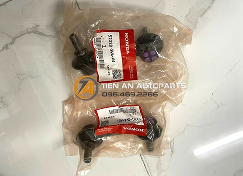 Rotuyn cân bằng sau HONDA CRV (2007-2016) - 52320SWAA01  | Phụ tùng ô tô Tiến An - 0964692266