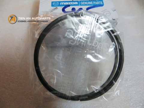 Bộ xéc măng Mazda 3, Mazda 6, CX5 máy 2.0 - PEY111SC0 | Phụ tùng ô tô Tiến An - 0964692266