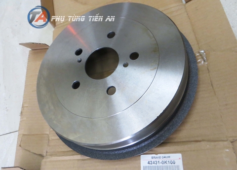Tăng bua phanh toyota innova (2008-2011)- 424310K100 | Phụ tùng ô tô Tiến An - 0964692266