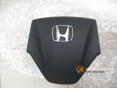 Túi khí vô lăng Honda City (2008 2014)- 77810T9AT82ZA | Phụ tùng ô tô Tiến An - 0964692266