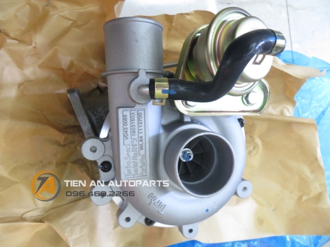 Turbo Mazda BT50 3.2 - U20313700A | Phụ tùng ô tô Tiến An - 0964692266