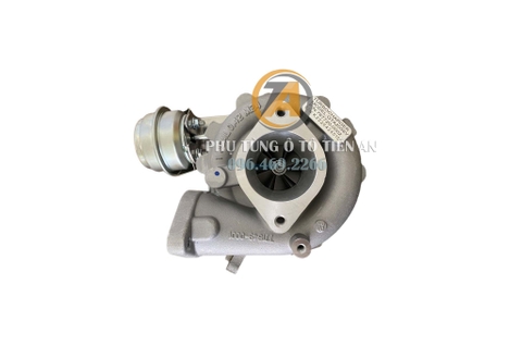 Turbo Nissan Navara 14411EB70D | Phụ tùng ô tô Tiến An - 0964692266