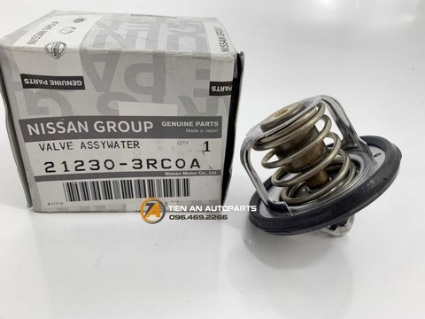 Van hằng nhiệt Nissan Xtrail (2018-2022) - 212303RC0A | Phụ tùng ô tô Tiến An - 0964692266