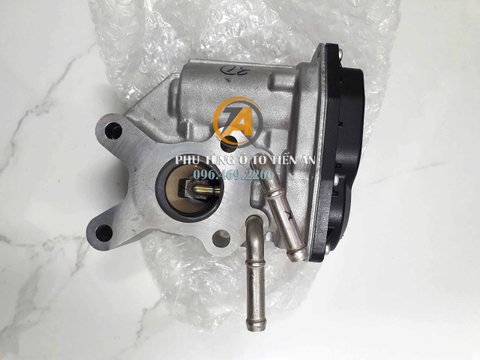 Van tuần hoàn khí xả, van ERG Nissan Navara, Nissan Terra 147105X00D | Phụ tùng ô tô Tiến An - 0964692266