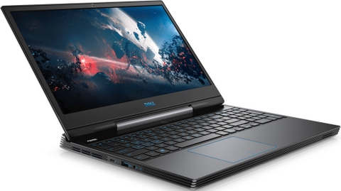 Dell G7 - i7/16/256 RTX 2070 (Qua sử dụng)