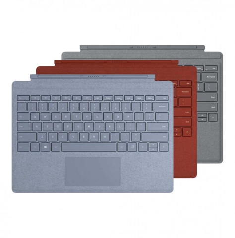 Phím Pro 567 - Đen (Hàng tặng không bán)