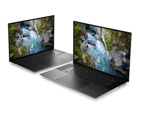 Dell Precision 5550 - i7/16/256 - Card Quadro T1000