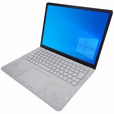 Surface Laptop 2 - i5/8/256 - Bạc (Qua sử dụng)