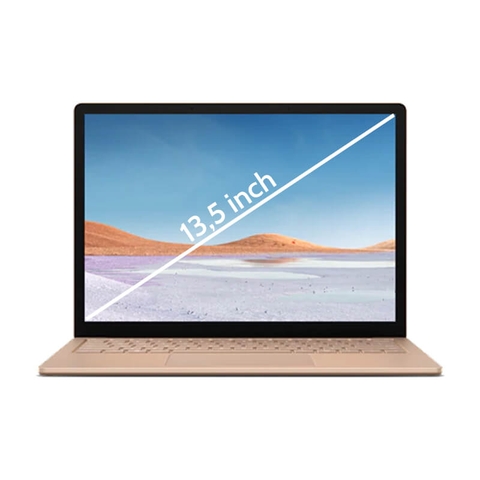 Surface Laptop 3 - i7/16/256 - Bạc (Qua sử dụng)