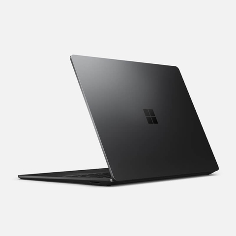 Surface Laptop 4 - 15inch - i7/16/256 - Đen