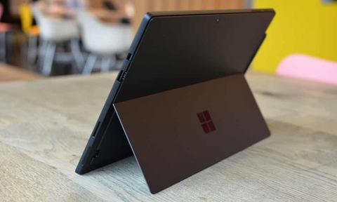 Surface Pro6 - i7/16/512 - Bạc