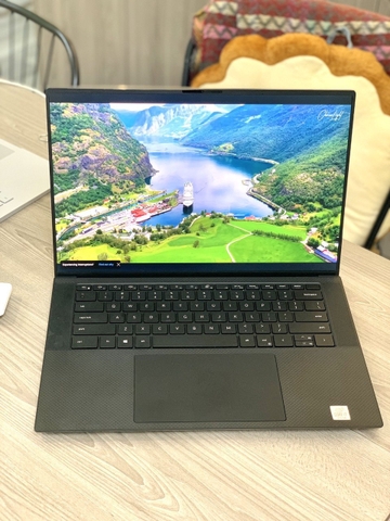 Dell Precision 5550 FHD - i7/64/1T- Card T2000