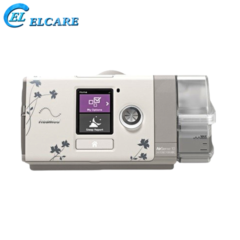 Máy Trợ Thở Resmed Airsense 10 Autoset For Her Thêm Chế Độ Dành Riêng Cho Nữ Giới New