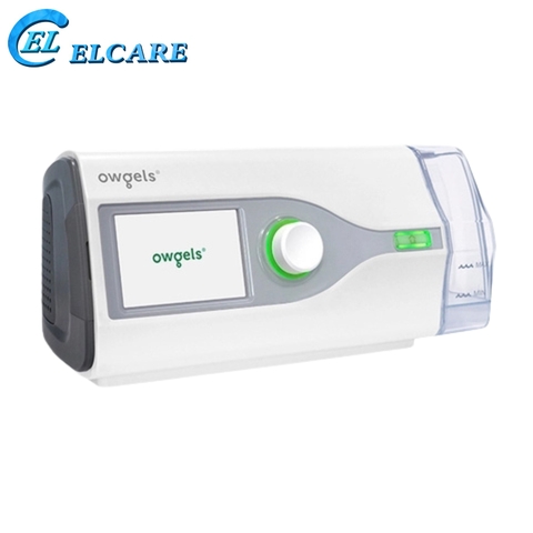 Máy trợ thở BiPAP Owgels OGH-520C