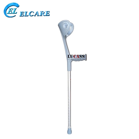 Nạng Khuỷu Tay Lucass C37 (1 Cây)