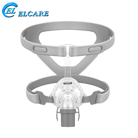 Mặt Nạ Máy Thở Yuwell YN-02 Mặt Nạ Mũi New