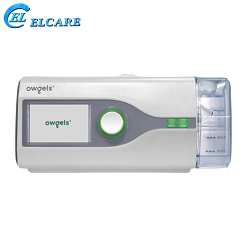 Máy trợ thở Auto CPAP Owgels OGH 520A