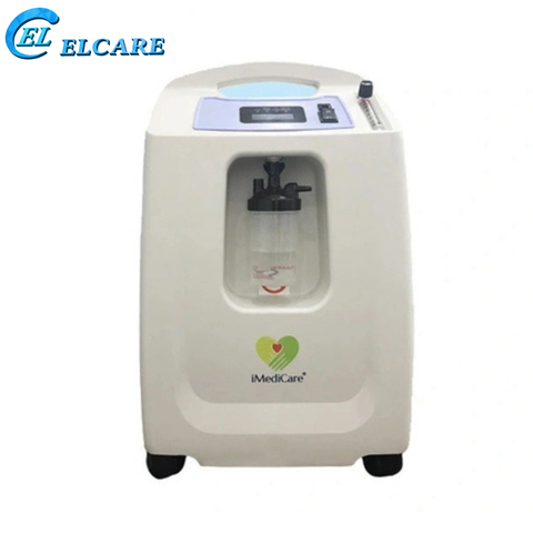 Máy Tạo Oxy Singapore iMediCare OC 5LH 5L/phút