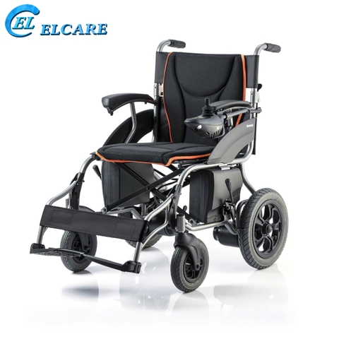 Siêu Phẩm Xe Lăn Điện Yuwell D210B