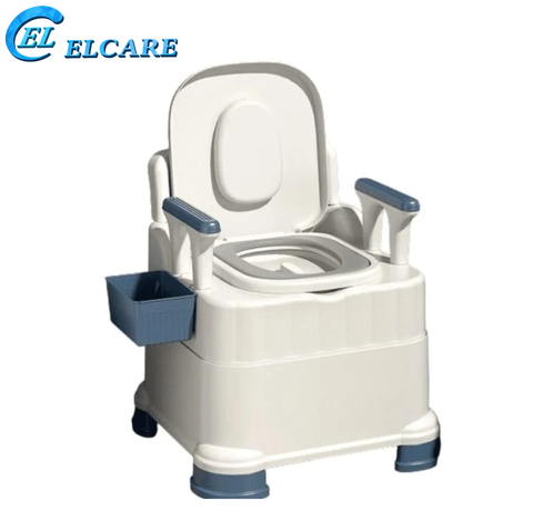 Bô Vệ Sinh Di Động Cao Cấp Oromi BN1