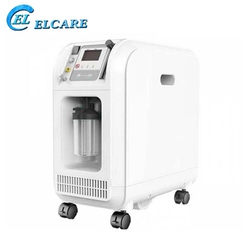 Máy Tạo Oxy Contec OC5B Công Suất 7L/phút New