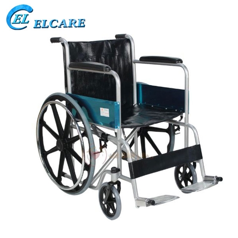 XE LĂN KHUNG THÉP GBM-062B