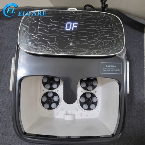 Bồn Ngâm Massage Chân Cao Cấp ORM-KW208 Phiên Bản Mới