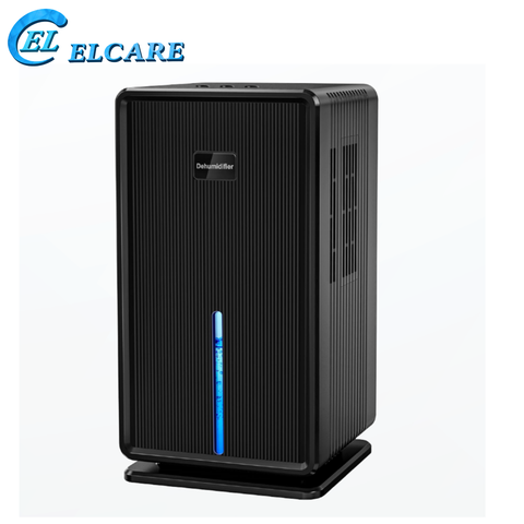 Máy Hút Ẩm Không Khí Thông Minh 3L Oromi YP2118 New