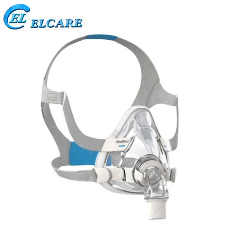 Mặt Nạ Mũi Miệng Resmed Airfit F20 Chính Hãng New