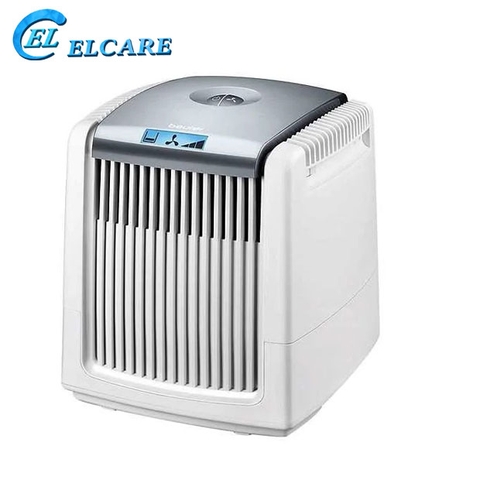 Máy làm sạch không khí và tạo ẩm LW220 New