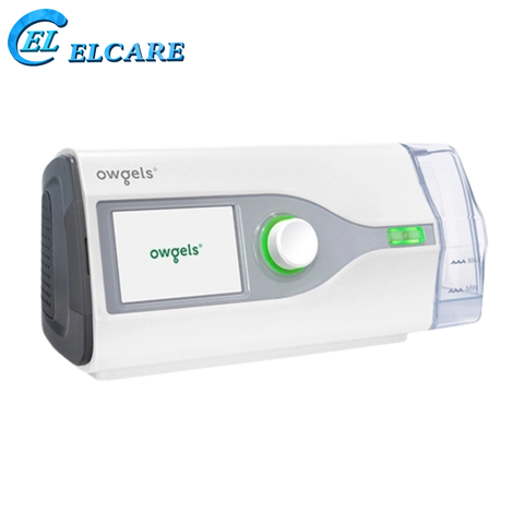Máy trợ thở Auto CPAP Owgels OGH 520A New