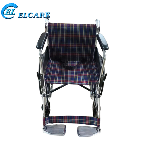 Xe Lăn Lucass X96 Vành Đúc – Gọn Nhẹ, Chắc Chắn, Giá Tốt