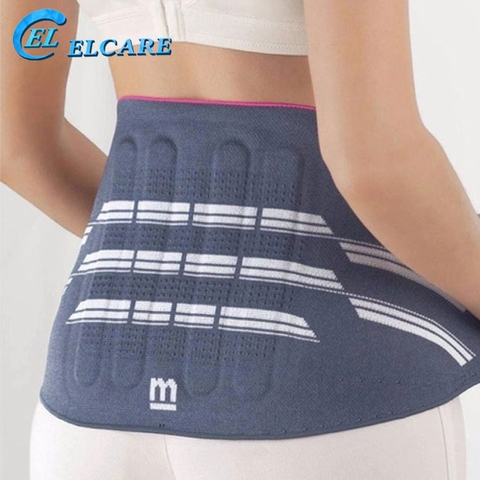 Đai Lưng Chữa Bệnh Cột Sống, Thoát Vị Đĩa Đệm Lumbamed Basic