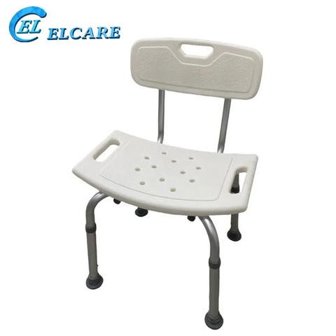 ORM FBL610201 - Ghế Tắm Cao Cấp Có Tựa Lưng