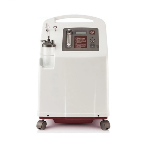 Máy tạo Oxy 10 Lít/Phút Yuwell 7F-10W New