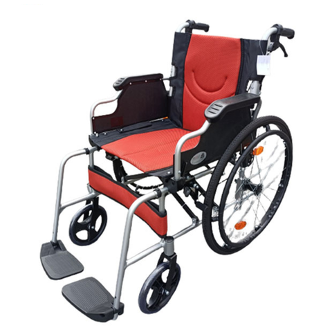 Xe Lăn Tay Lucass X86 New