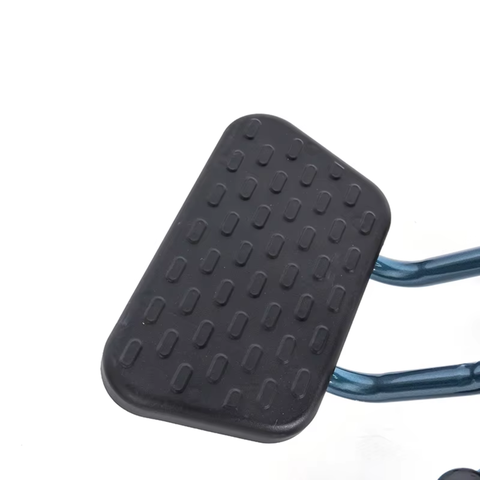 Xe Lăn Điện Siêu Nhẹ 18kg, Gấp Gọn, An Toàn, Đi Máy Bay