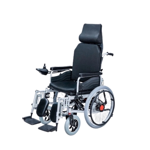 Xe Lăn Điện Ngả Nằm Akiko A99 New