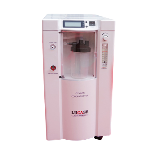 Máy Tạo Oxy Y Tế 5 Lít/Phút Lucass SZ-5AW New