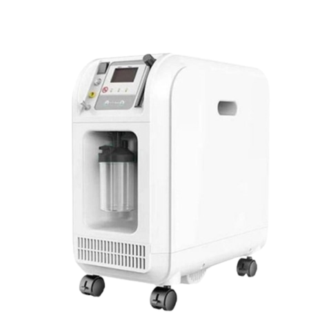 Máy Tạo Oxy Contec OC5B Công Suất 7L/phút New