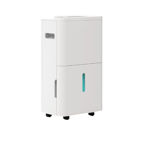 Máy Hút Ẩm Không Khí Oromi JK-S02 - Máy Hút Ẩm Công Suất 40L New