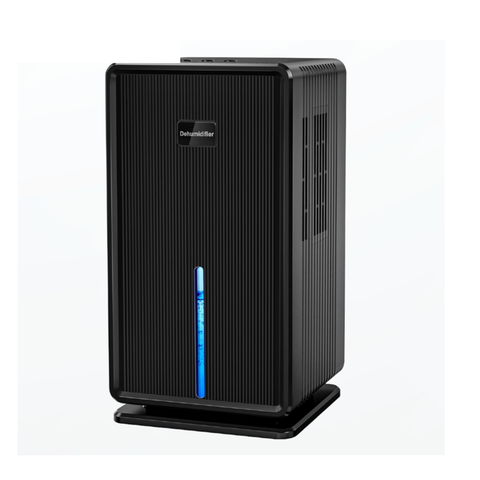 Máy Hút Ẩm Không Khí Thông Minh 3L Oromi YP2118 New