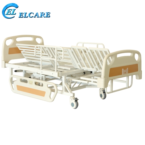 Giường Y Tế Điện Đa Năng ELCARE EL04 – Giải Pháp Chăm Sóc Toàn Diện Cho Gia Đình & Cơ Sở Y Tế